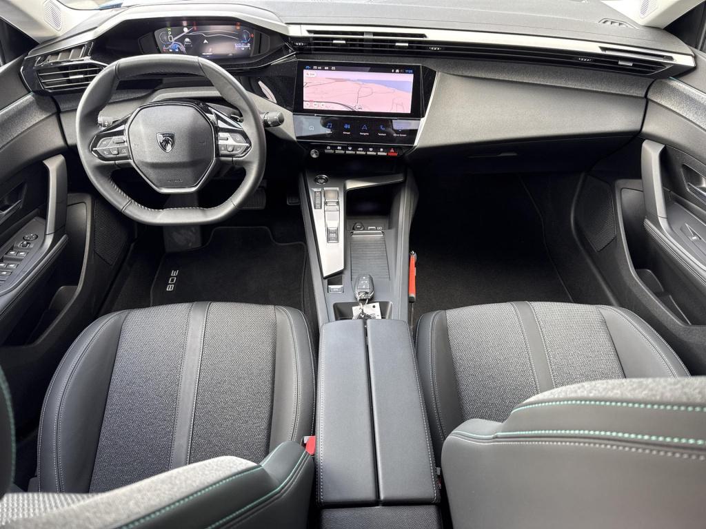 Peugeot 308 1.2 puretech allure | nieuwstaat