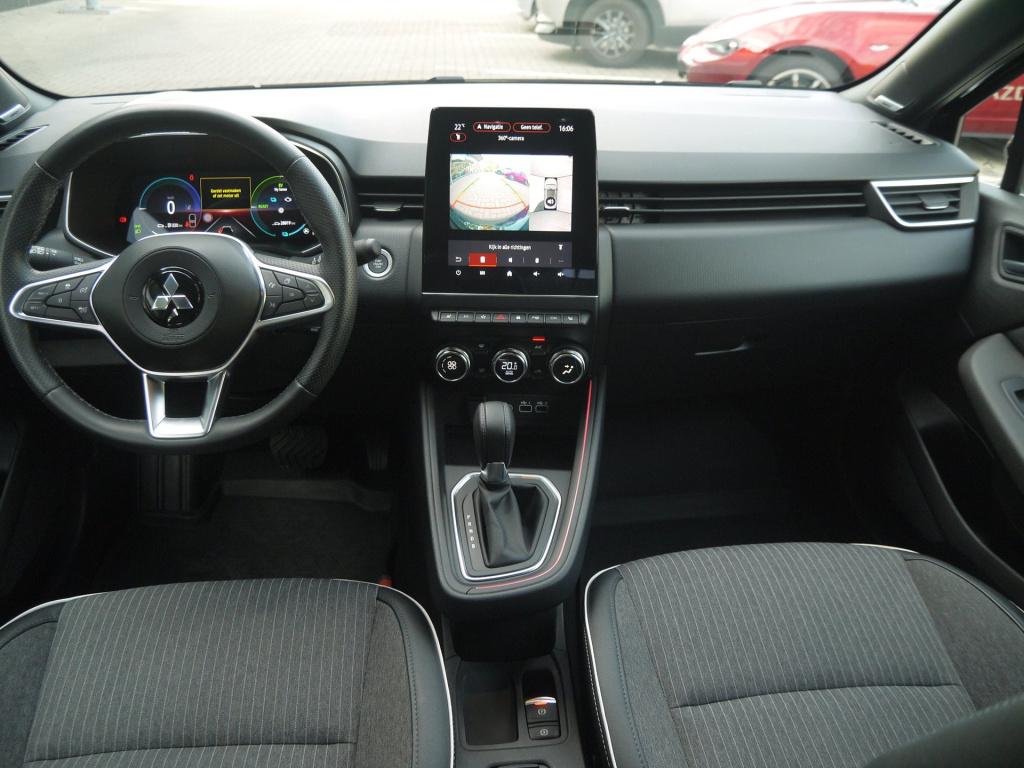 Mitsubishi Colt 1.6 hev instyle|trekhaak|rijklaar