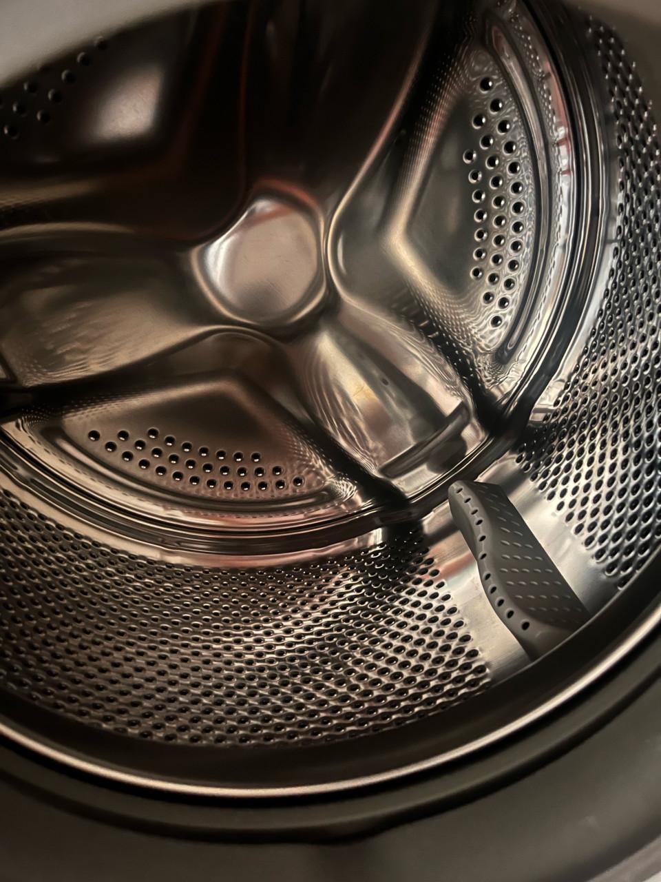 Wasmachine
