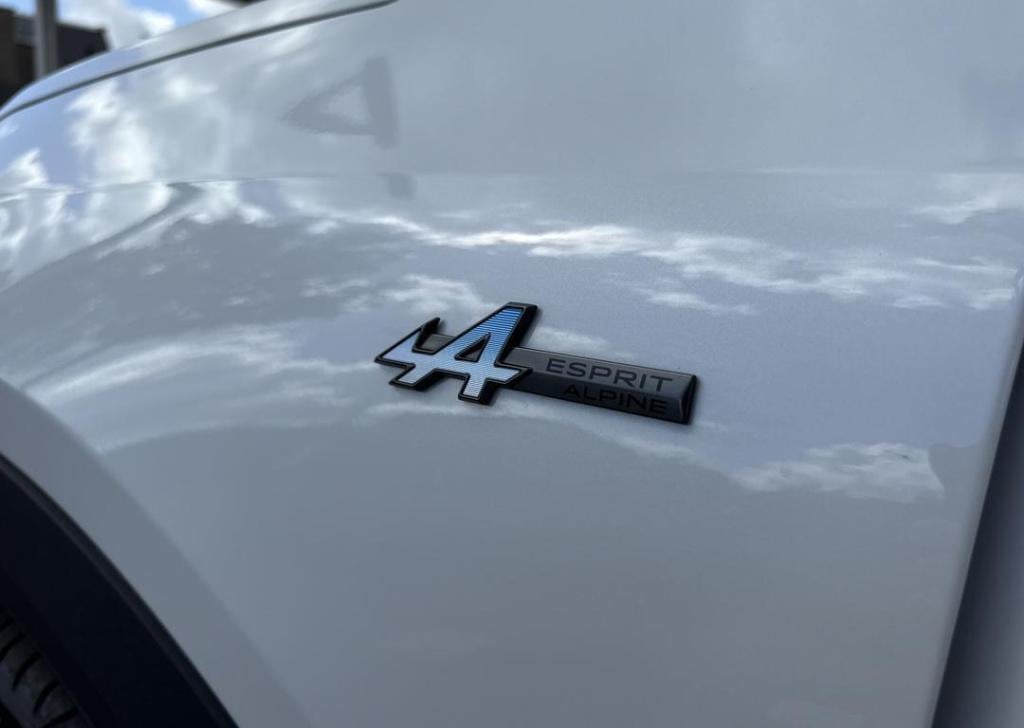 Renault Scenic e-tech ev87 long range esprit alpine - demo / pack advanced 