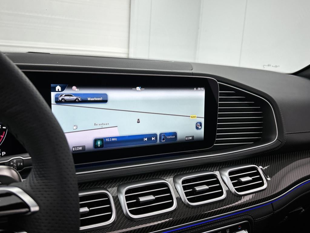 Mercedes-Benz Gle amg 53 hybrid 4matic+ night edition premium plus | trekha