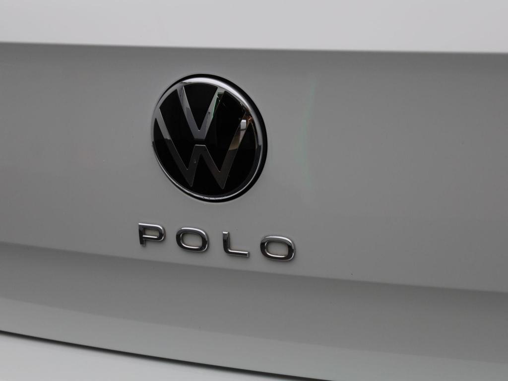 Volkswagen Polo 1.0 tsi life business | lmv | cruise control | parkeer sens