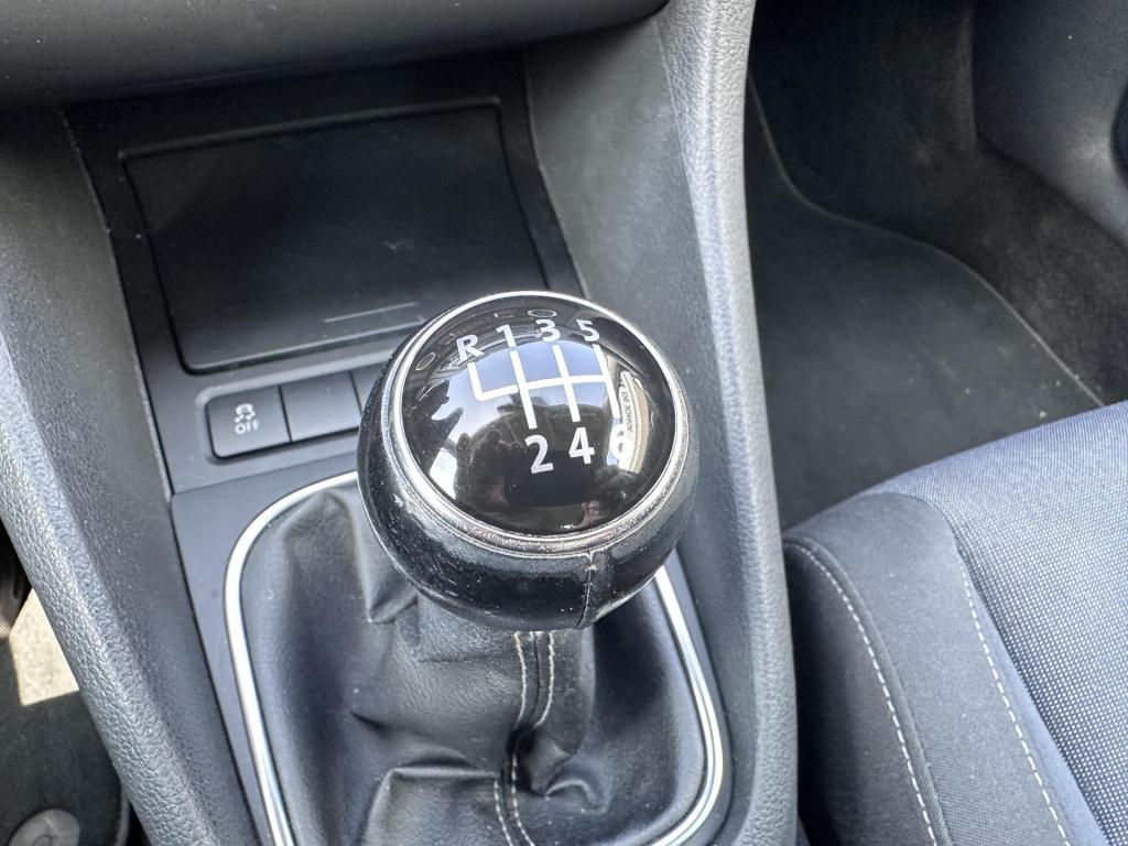 Volkswagen Golf 1.4 tsi highline