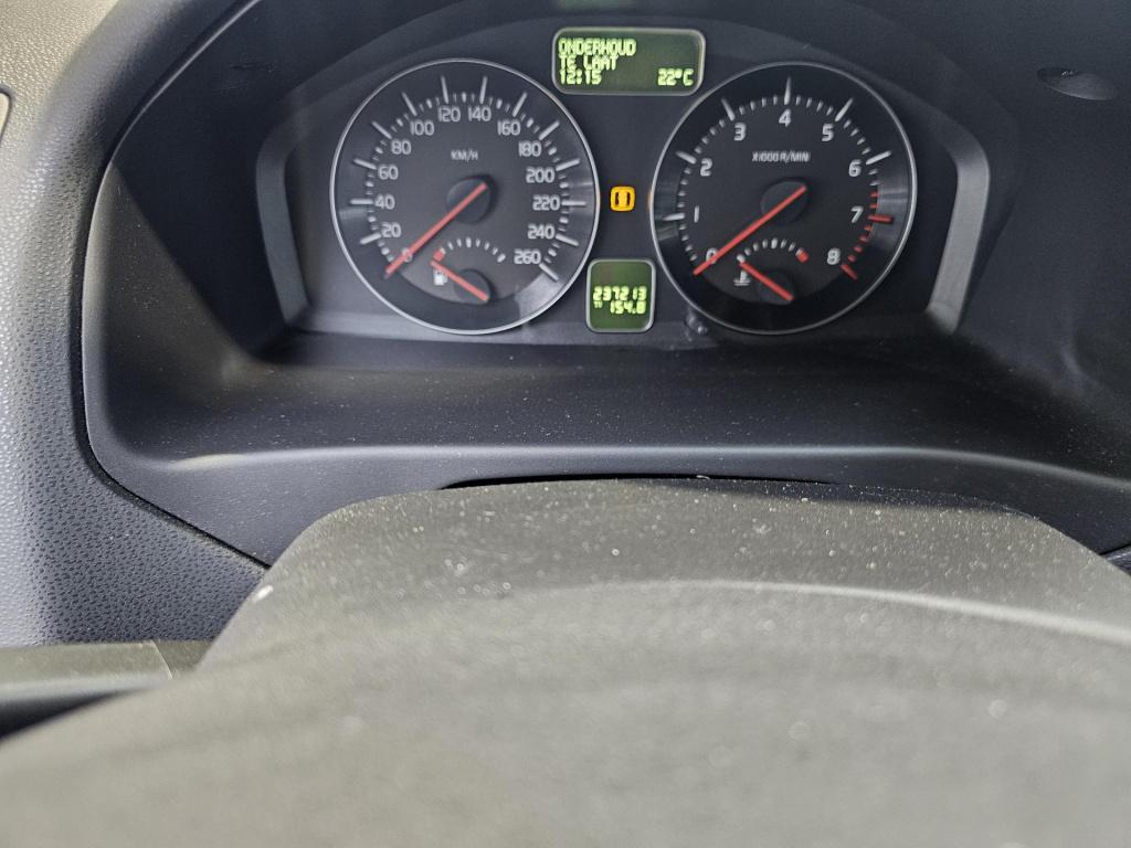 Volvo V50 2.0 limited edition