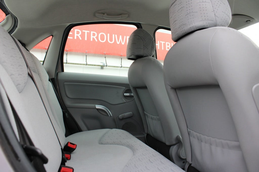 Citroen C3 1.4i ligne prestige zie beschrijving