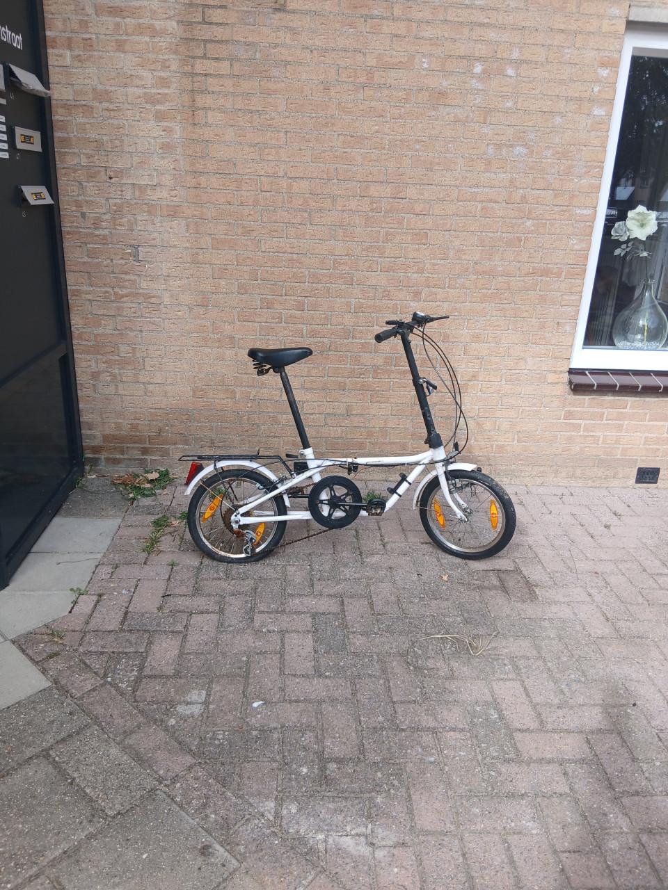 Fiets