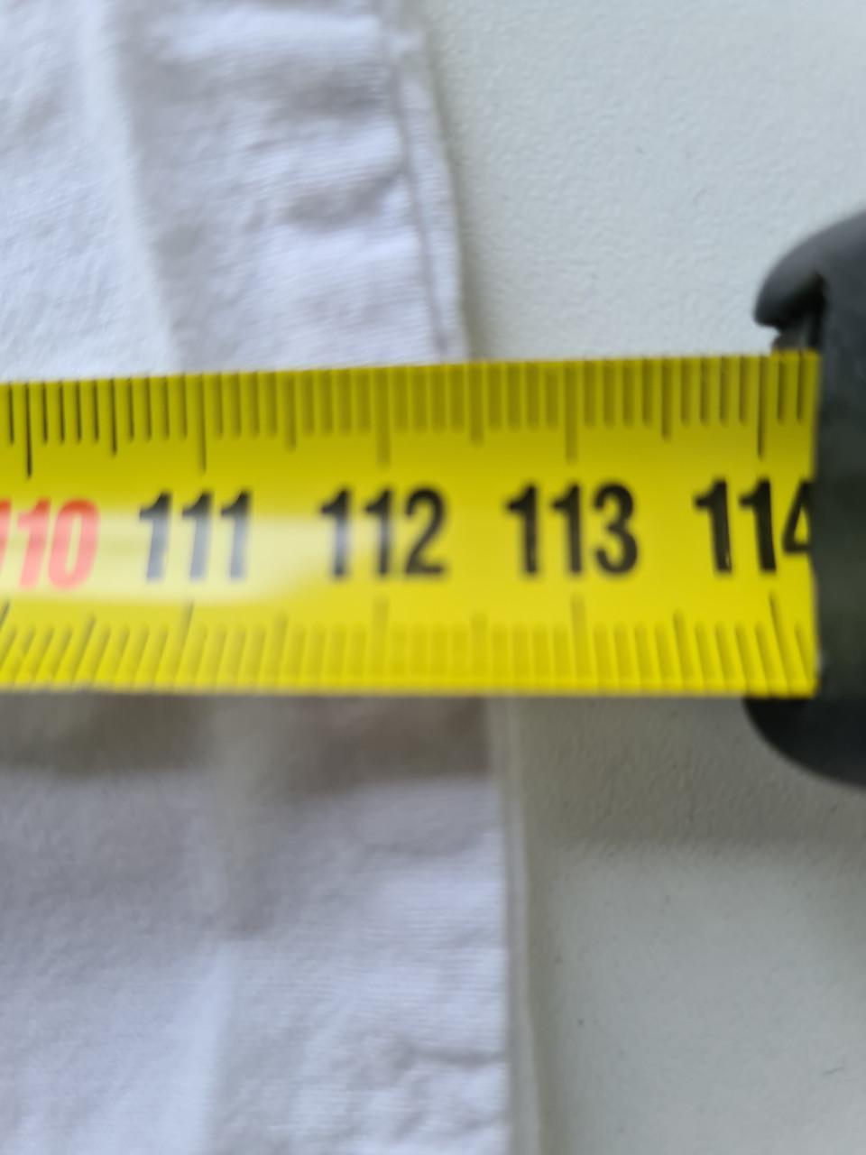 Zwart - wit dekbedovertrek kinderbed/ peuterbed 140X110 cm