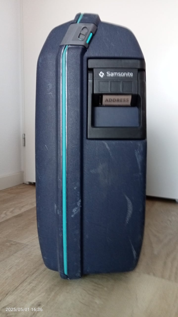 Reiskoffer