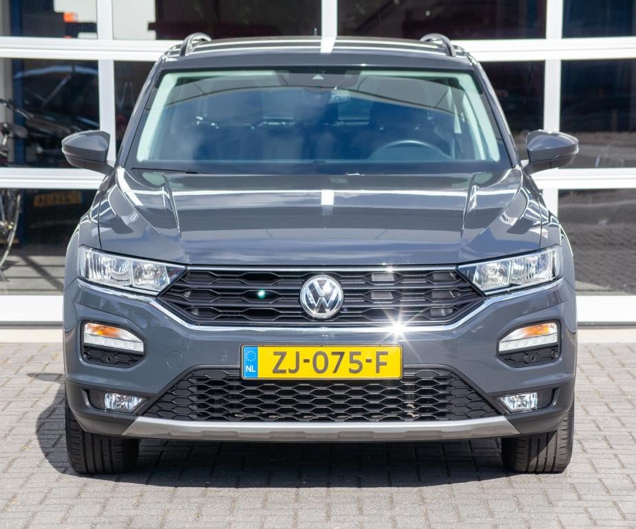 Volkswagen T-roc 1.5 tsi style