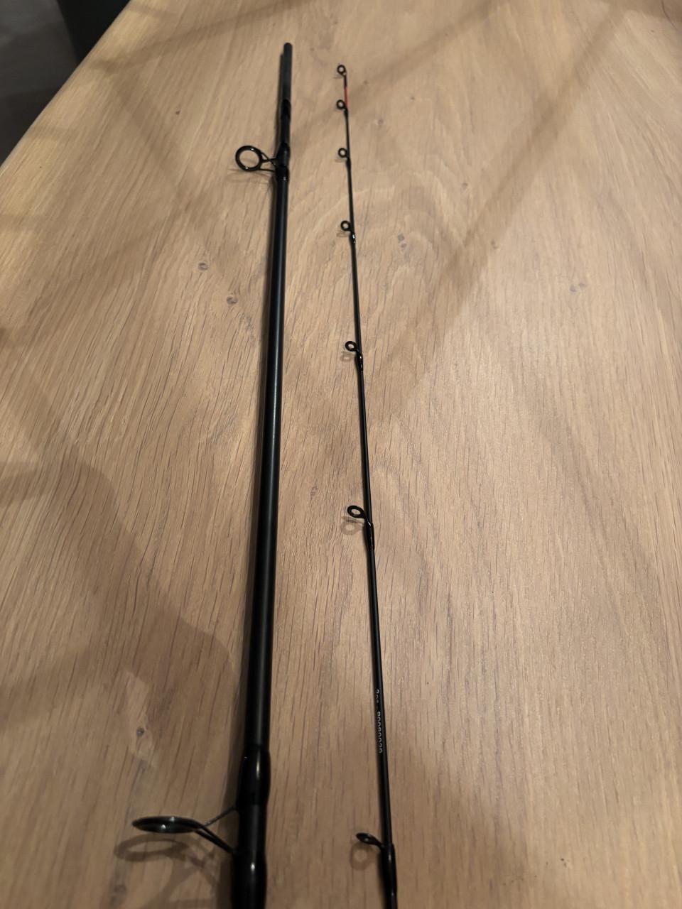 Preston Feeder ignition Carp Feeder 10 feet z.g.a.n.