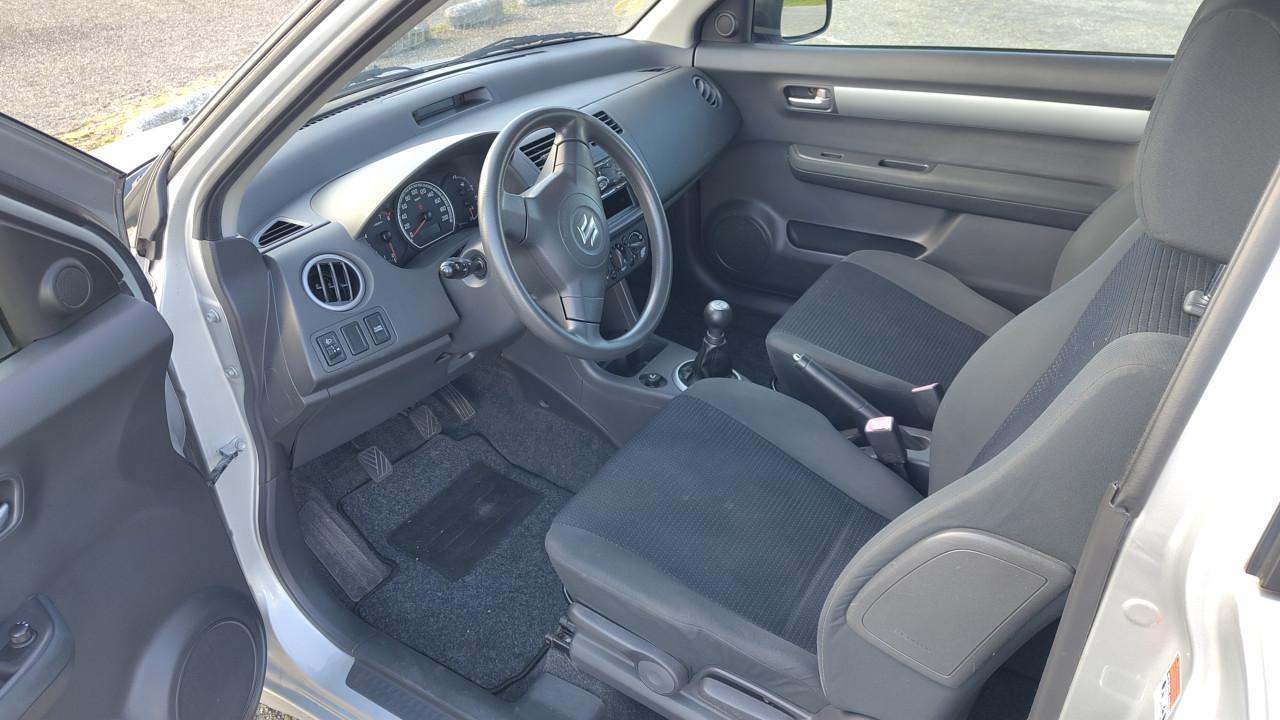 Suzuki Swift 1.5 Comfort