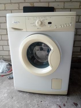 Wasmachine