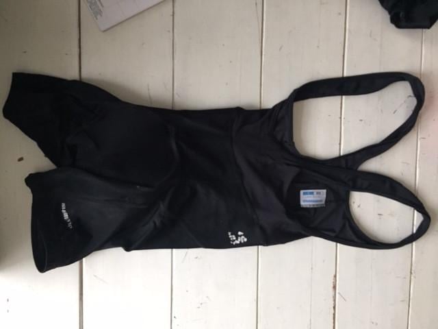 Wielrenkleding diversen