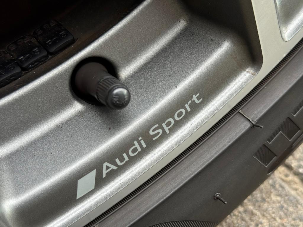 Audi A6 avant 55 tfsi e quattro competition