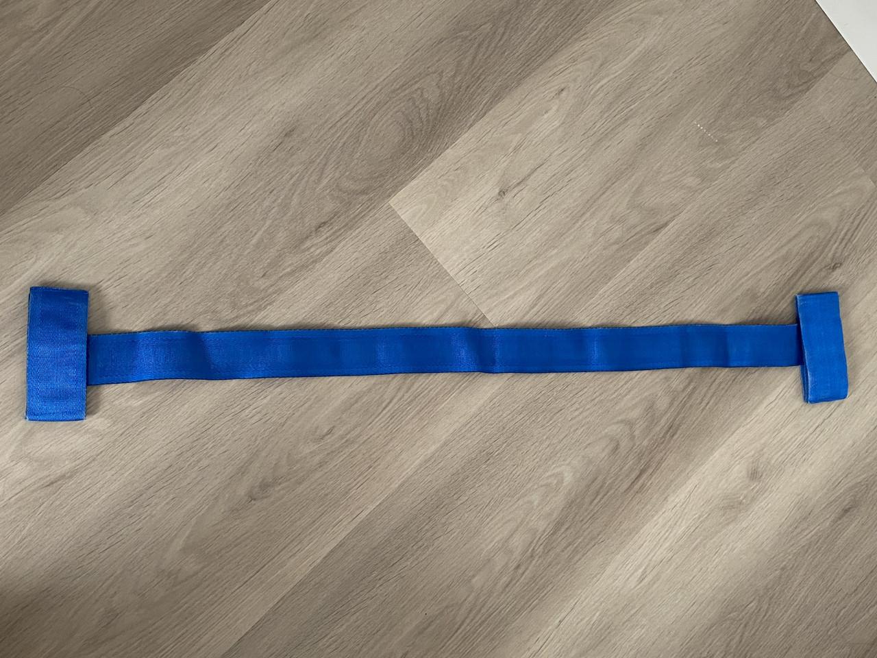 Ski band/ draagriem.