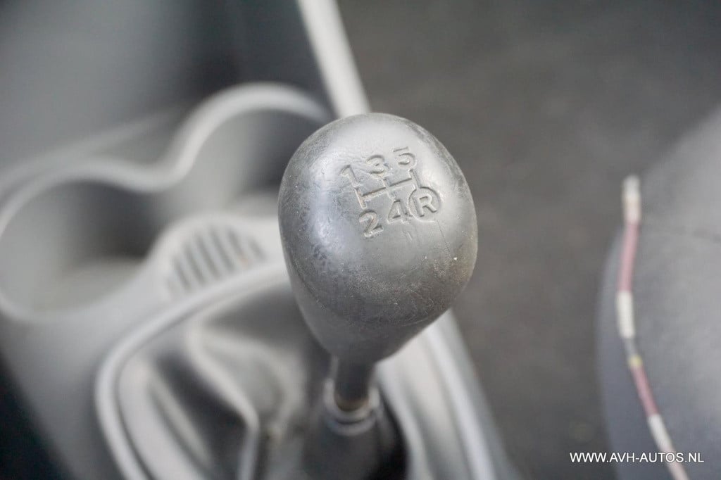Citroen C1 1.0-12v ambiance