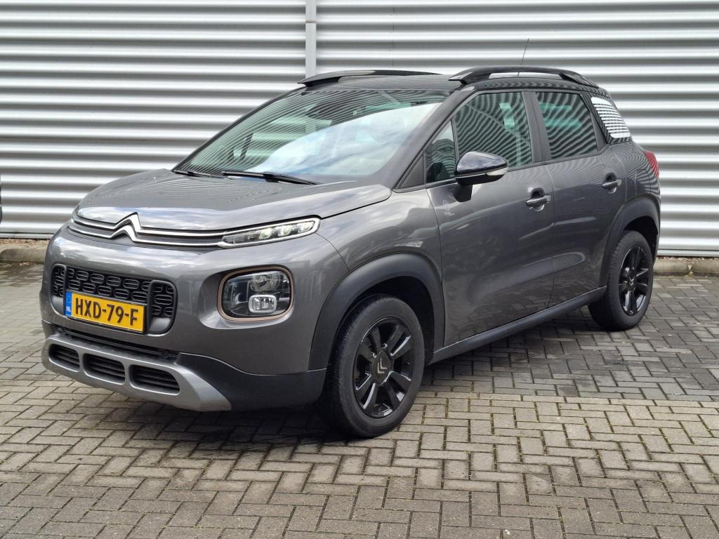 Citroen C3 Aircross suv 110 origins nav/clim/lmv