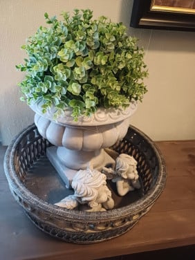 Decoratie
