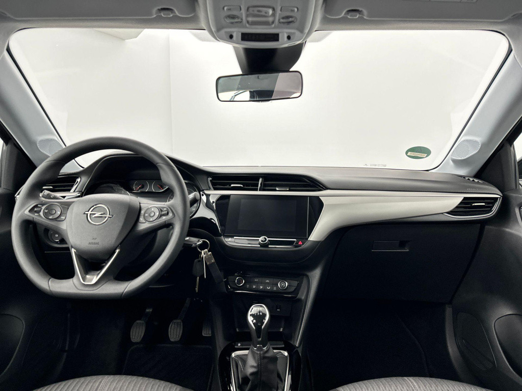 Opel Corsa 1.2 edition | applecarplay&androidauto | 16" licht metalen velge