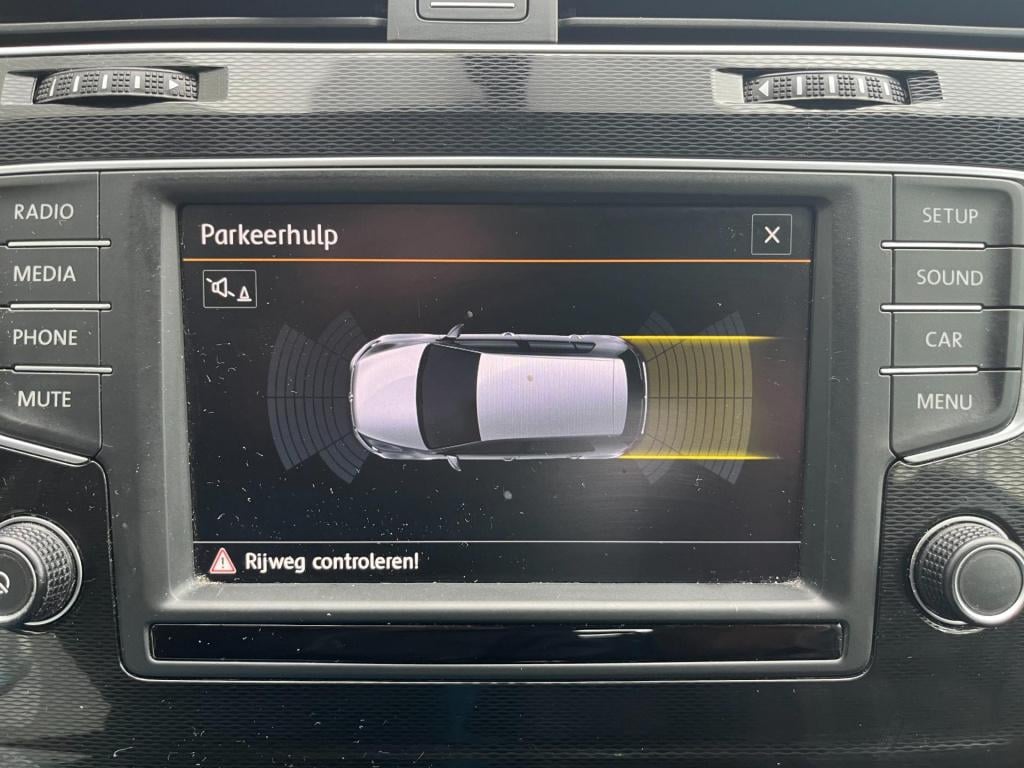 Volkswagen Golf 1.4 tsi gte | orig. nl | onderhouden | nwe apk