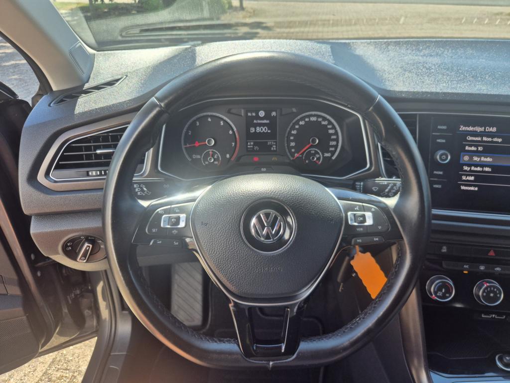 Volkswagen T-roc 1.0 tsi style 85kw / 115pk