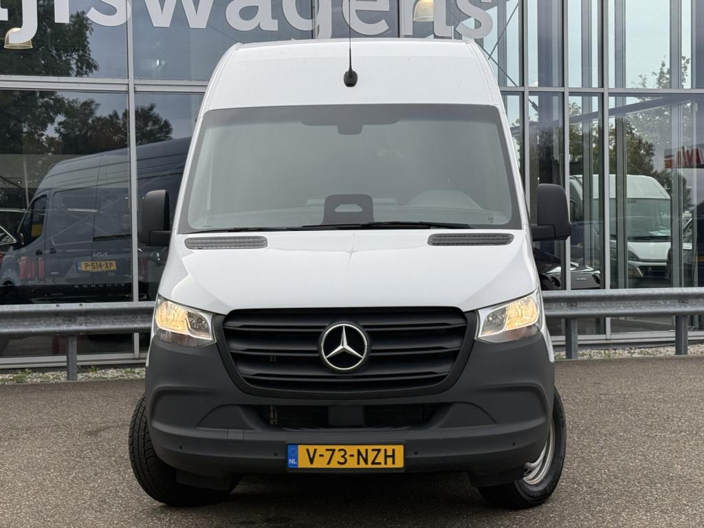 Mercedes-Benz Sprinter 317 1.9 cdi l3h2 rwd | facelift | stoelverw. | pdc |