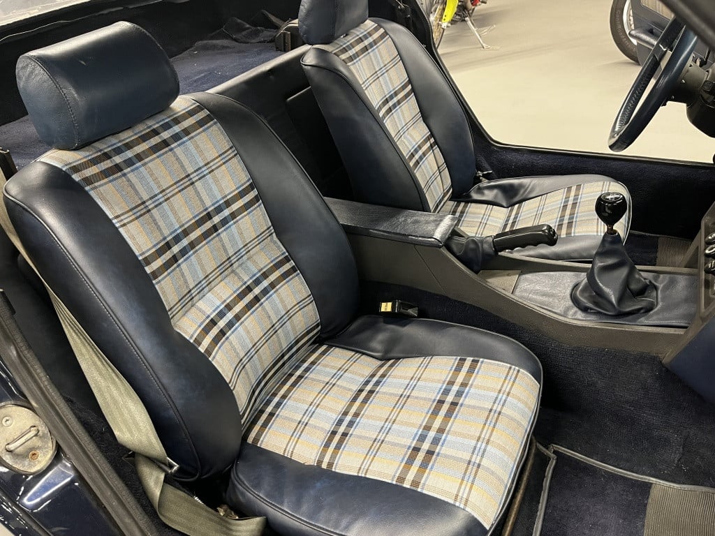 Triumph Onbekend tr 8 convertible v8 3.9 efi