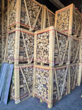 Hout