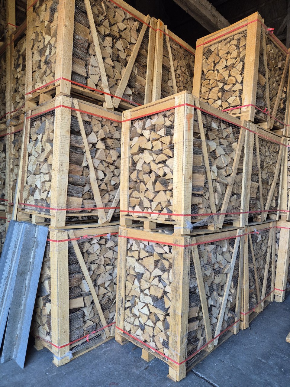 Hout