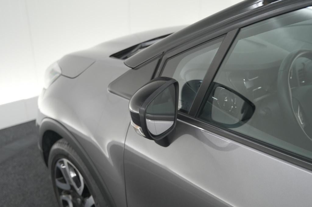 Renault Captur tce 120 edc dynamique | trekhaak | camera | navigatie | clim