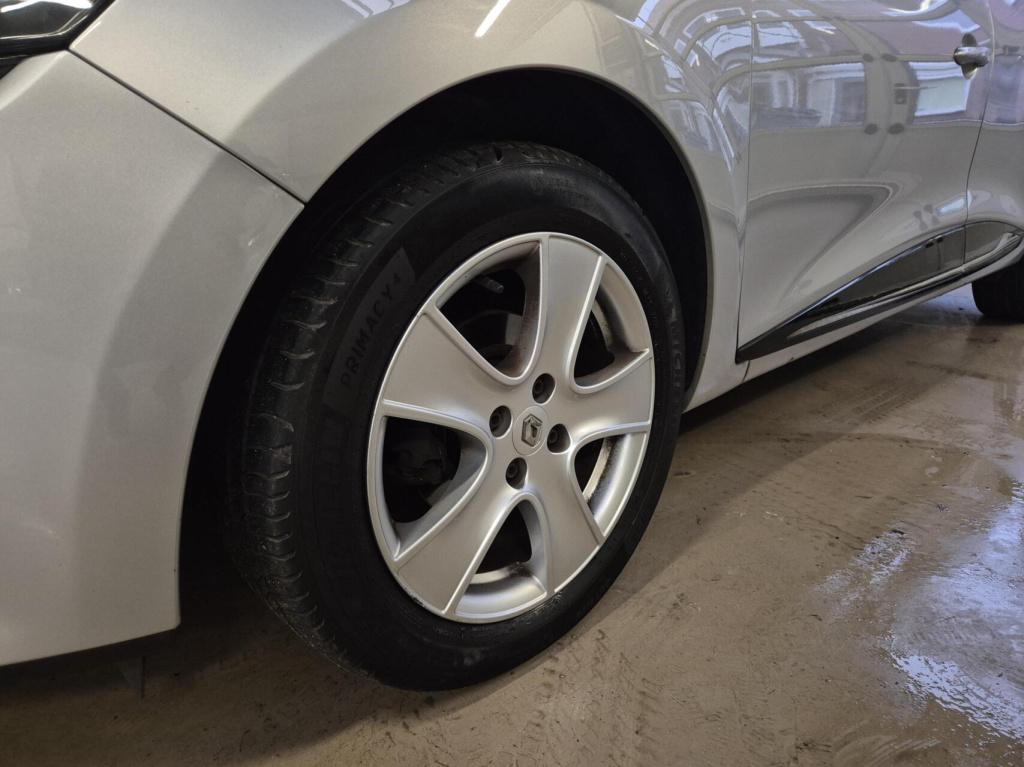 Renault Clio 0.9 tce dynamique / origineel nl / airco / cruisecontrol / par