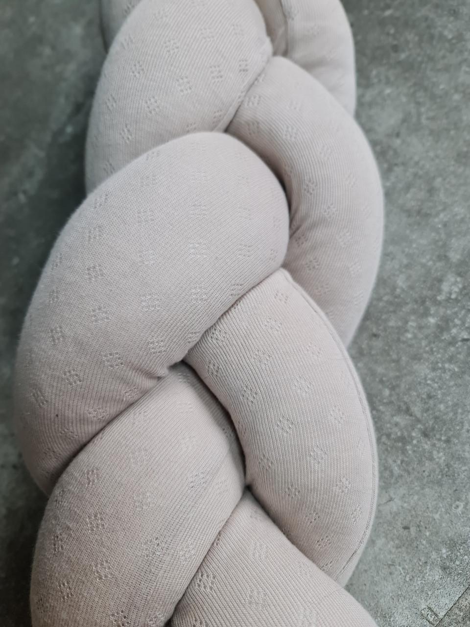 Bedbumper