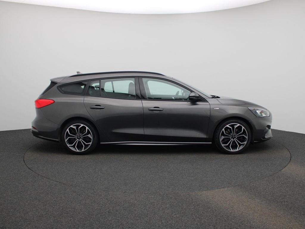 Ford Focus wagon 1.0 ecoboost hybrid st line x business winter pack - clima