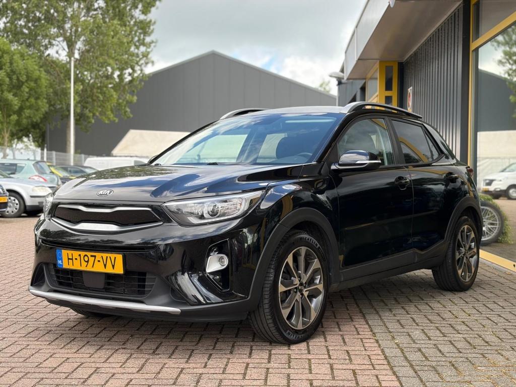 Kia Stonic 1.0 t-gdi dynpl.line