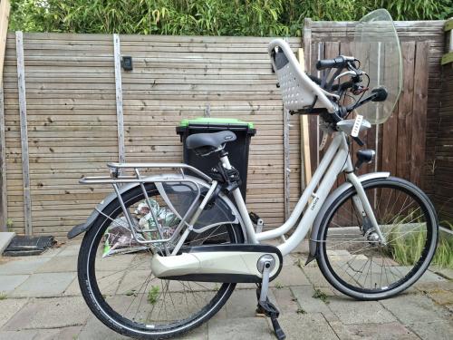 Cortina Roots Moederfiets