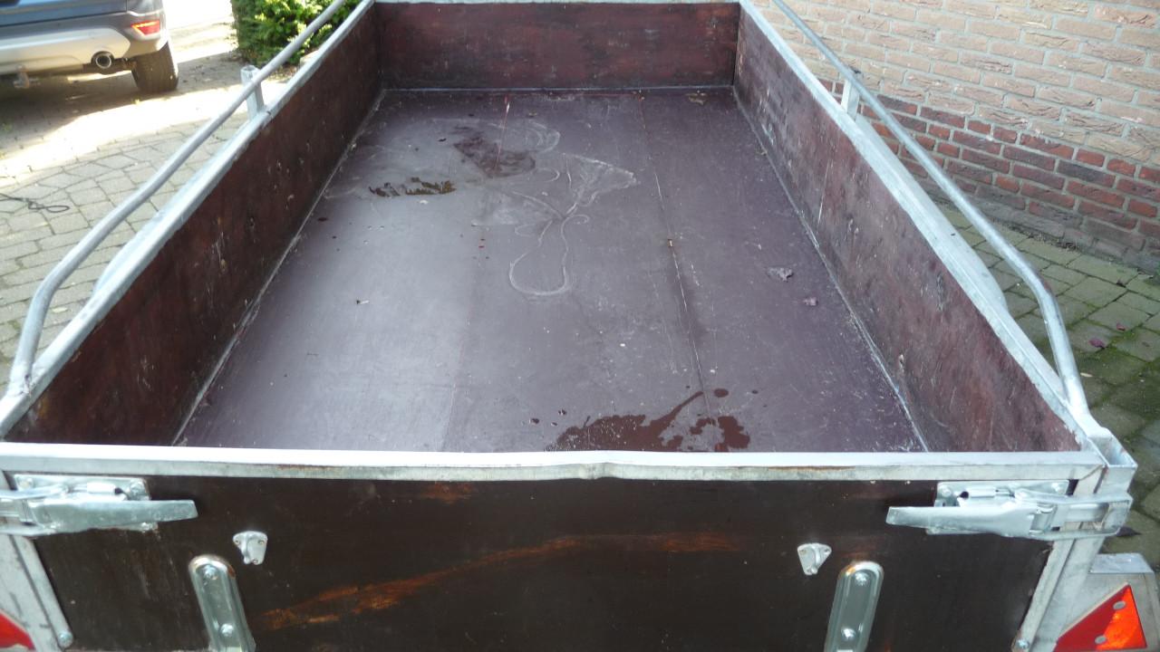 TE KOOP ONGEREMDE TANDEMASSER