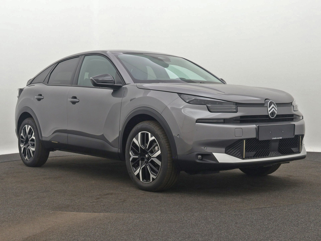 Citroen C4 hybrid 136 pk automaat max | private lease 36 mnd 10.000 p.j. €4
