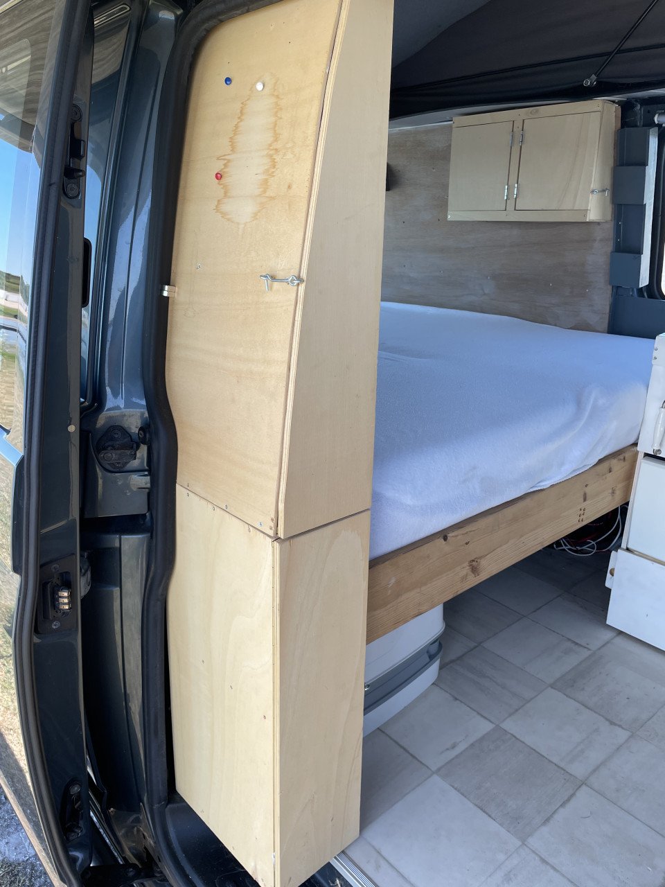 Te koop: Volkswagen Transporter 2.0 Camper