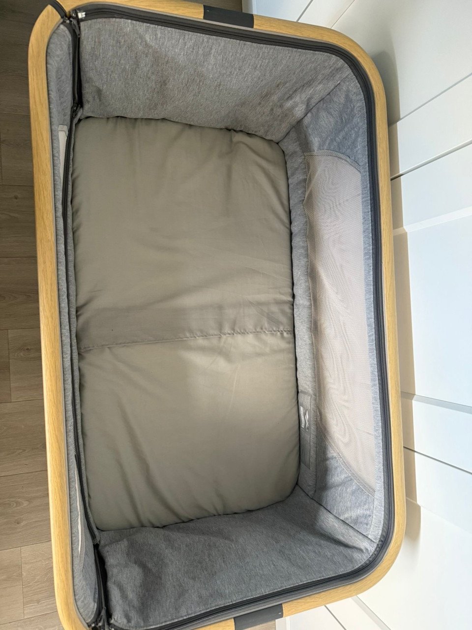 Europe baby Co-Sleeper