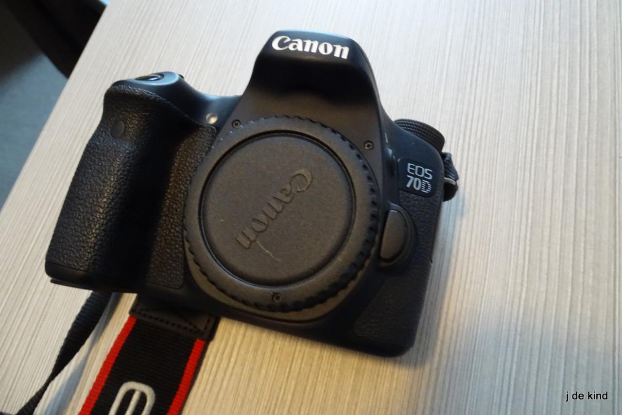 Foto camera