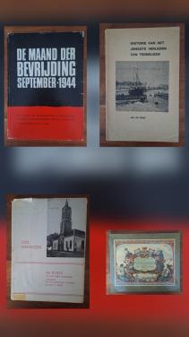 Zeeuwse boeken