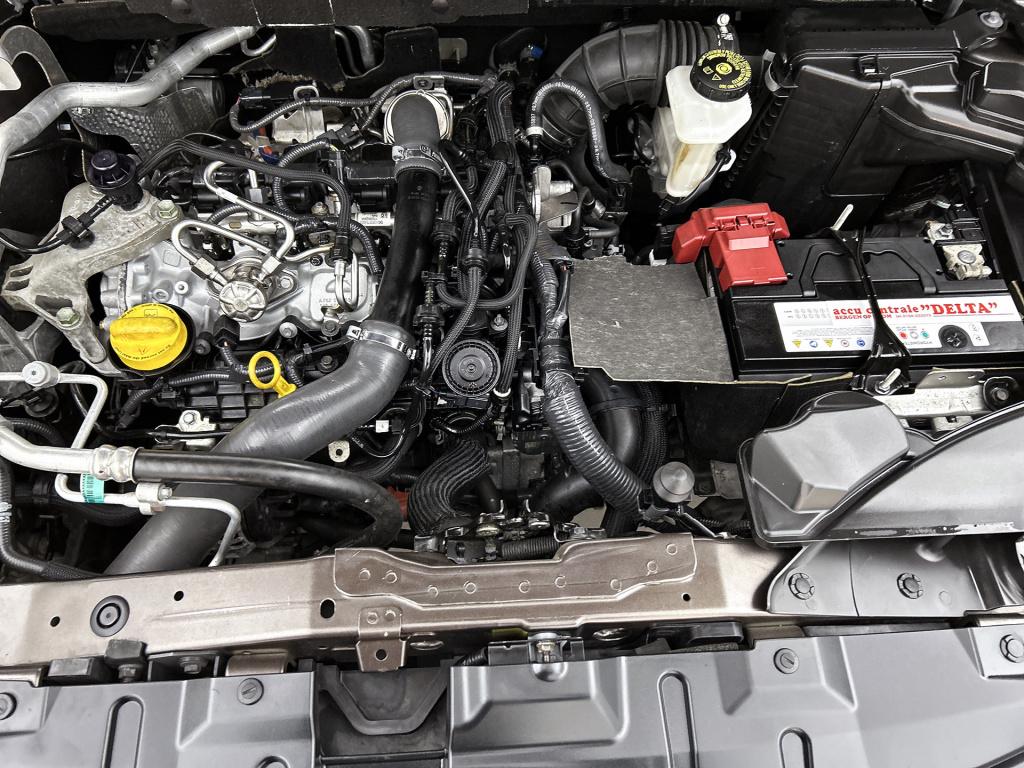 Nissan Qashqai 1.3 dig-t n-motion | panoramadak |