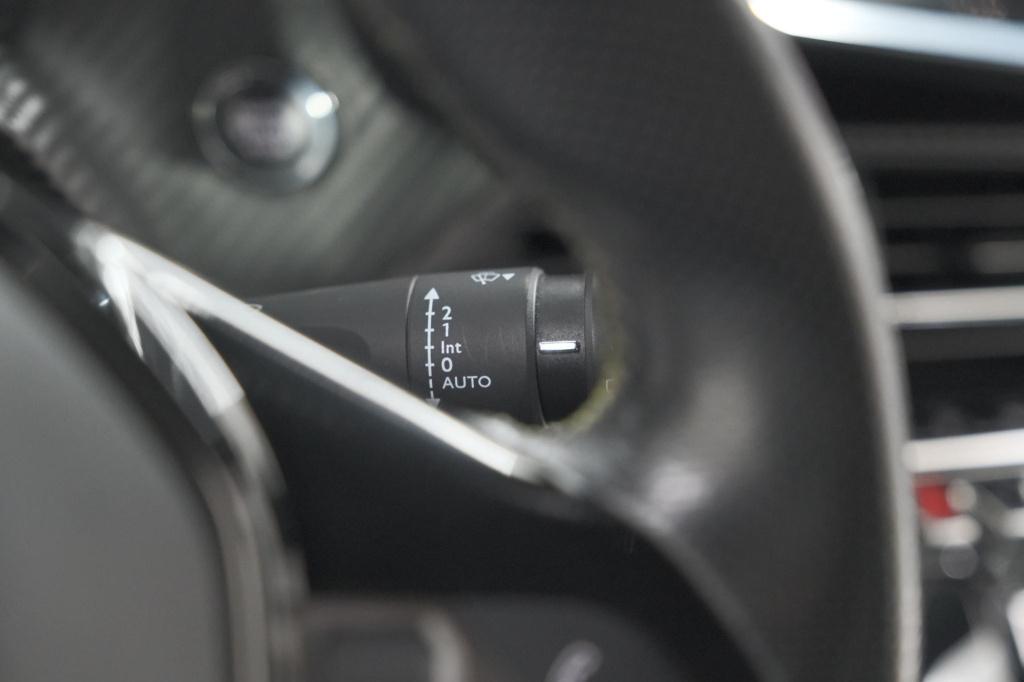 Peugeot 2008 puretech 130 gt-line | camera | adaptieve cruise control | all
