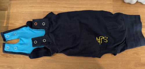 Medical pet shirt maat 2xs