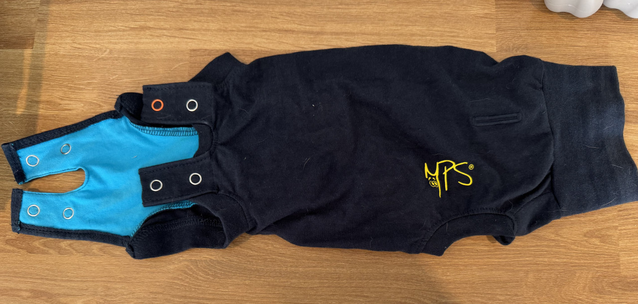 Medical pet shirt maat 2xs