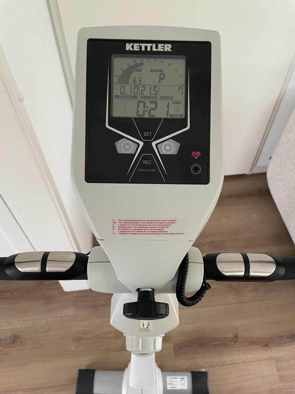 Hometrainer