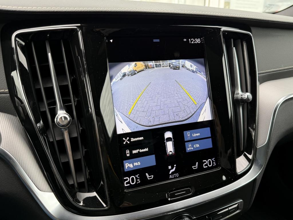 Volvo V60 t8 405pk awd polestar engineered| full options!!!