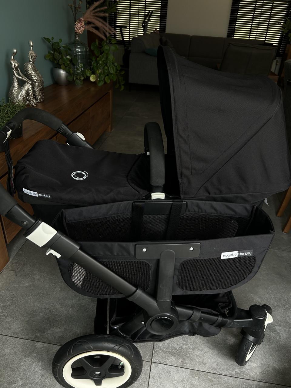 Kinderwagen