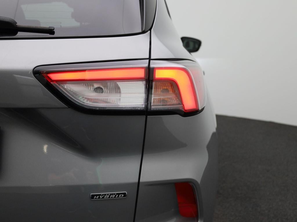 Ford Kuga 2.5 phev st-line x | trekhaak | climate control | adaptieve cruis