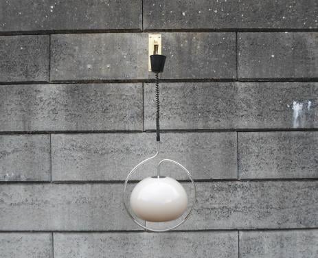 Dijkstra Space Age Hanglamp